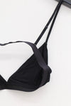 BASERANGE Mississippi Bra BRMI BLACK (PBRMI)